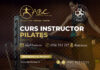 ABC Fitness School lansează un nou curs de calificare pentru ocupația de Instructor de Pilates – Level 4