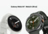 Samsung Galaxy Watch Ultra2 și Watch9: Partenerul tău pentru sănătate la încheietura mâinii