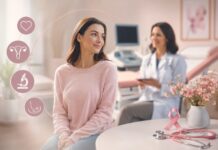 Ghidul controalelor anuale – Analize esențiale pentru sănătatea femeii