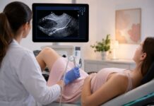 Ecografia transvaginală – Când se recomandă și ce vede medicul?