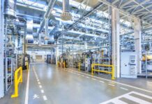 Diferența dintre un skid inox standard și unul personalizat pentru industrie