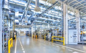 Diferența dintre un skid inox standard și unul personalizat pentru industrie