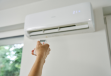 Modul eco și inverter la aerul condiționat: ce schimbă în comportamentul aparatului, nu doar în factură