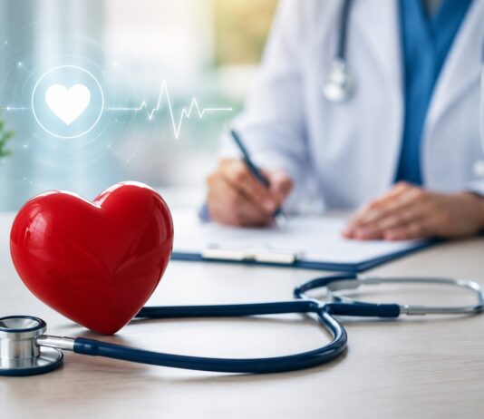 Cu aproape 60% din decesele din România cauzate de bolile cardiovasculare, rapiditatea diagnosticului în urgențe devine o prioritate națională rapiditatea diagnosticului