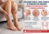 Picioare grele, vase sparte și senzația de arsură: semnele pe care multe femei le ignoră ani întregi vase sparte
