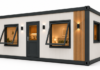 Containere de locuit: ghid complet pentru alegerea modelului potrivit