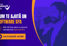 Comenzi întârziate, stocuri incorecte și informații depășite? Eficientizează activitatea agenților de vânzări cu Optimall SFA