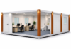 Containere modulare pentru afaceri: 10 utilizări practice