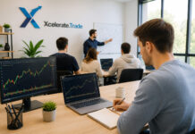 Cât timp îți ia să înveți trading serios alături de Xcelerate Trade? Cât timp îți ia să înveți trading serios alături de Xcelerate Trade?
