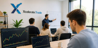 Cât timp îți ia să înveți trading serios alături de Xcelerate Trade?