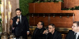 Cum arată eleganța masculină în 2026 și de ce nu se mai măsoară în obiecte