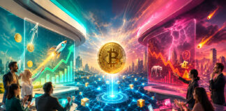 De ce două site-uri de știri crypto pot relata același eveniment complet diferit