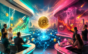 De ce două site-uri de știri crypto pot relata același eveniment complet diferit