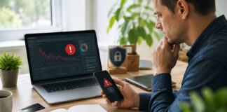 După o escrocherie crypto, ce se mai poate recupera și ce nu