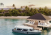 Zyxel Networks sporește eficiența operațională la JW Marriott Maldives Resort & Spa cu ajutorul unei rețele WiFi fiabile pentru personalul hotelului