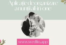 Cum alegi cele mai bune invitații de nuntă online