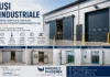 Uși industriale: tipuri, avantaje și cum alegi soluția potrivită pentru proiectul tău