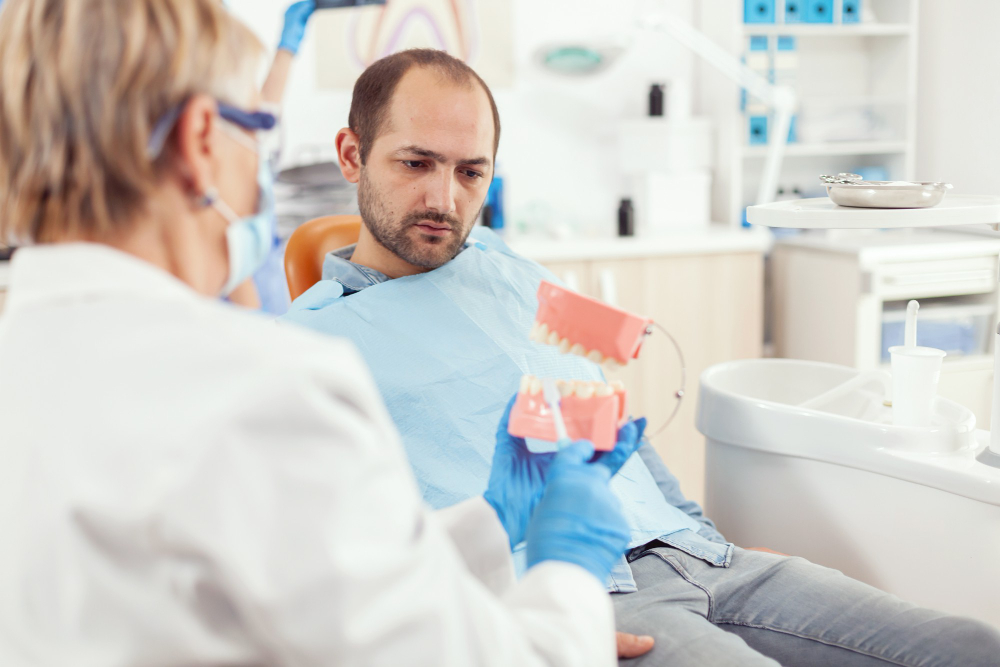 Merită să plătești în plus pentru un implant Straumann?