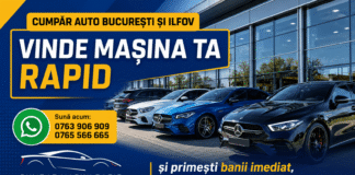 Serviciul cumpăr auto – soluția la îndemână pentru vânzarea mașinilor rulate rapid și fără stres