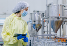 De ce industria alimentară folosește inoxul în zonele critice ale fluxului de producție
