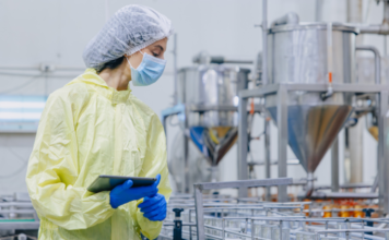 De ce industria alimentară folosește inoxul în zonele critice ale fluxului de producție