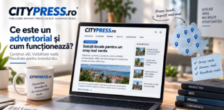 Merită să investești în advertoriale locale? Costuri și beneficii pentru companii publica advertoriale in presa locala