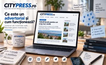 Merită să investești în advertoriale locale? Costuri și beneficii pentru companii publica advertoriale in presa locala