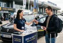 Servicii de rent a car pe skycar.ro