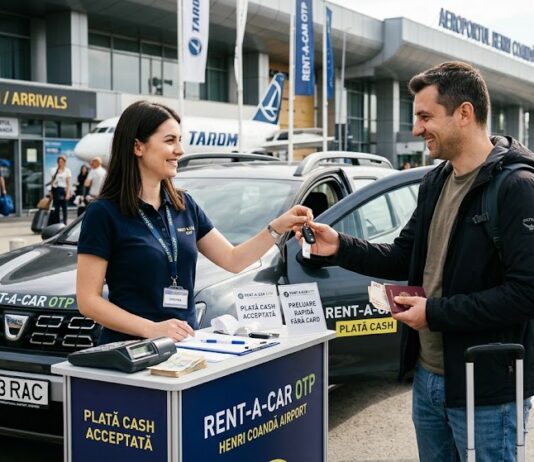 Servicii de rent a car pe skycar.ro
