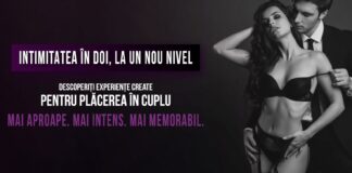 Velora Intim – Magazinul Online #1 pentru Produse pentru Adulți, Livrare Rapidă și Discretă în România