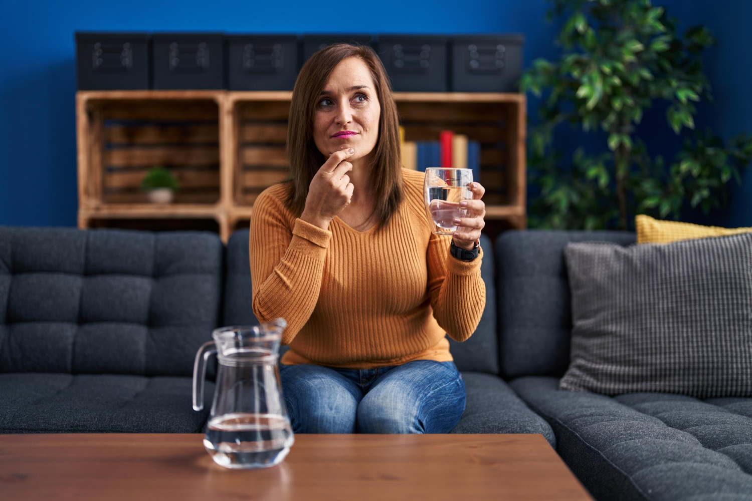 Păstrează purificatoarele de apă mineralele esențiale sau le elimină odată cu impuritățile?