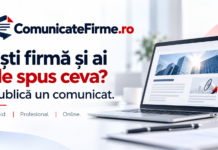 Cum ajunge o firmă mică în presă fără agenție de PR și fără buget uriaș