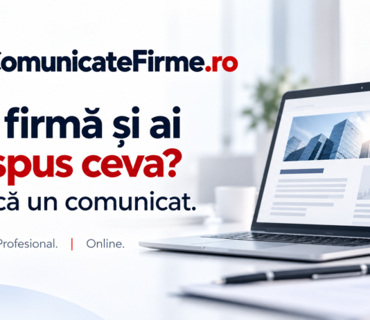 Cum ajunge o firmă mică în presă fără agenție de PR și fără buget uriaș