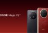 HONOR Magic V6 transformă productivitatea în mișcare: mai mult spațiu de lucru, multitasking și AI pe un smartphone pliabil