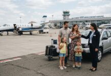 Servicii de mobilitate avantajoase