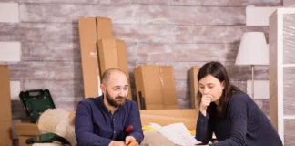 Aspecte importante de luat in calcul atunci cand cumperi un apartament