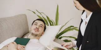 Ce poate face un terapeut bun?