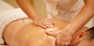 Tot ce trebuie sa stii despre masaj terapeutic