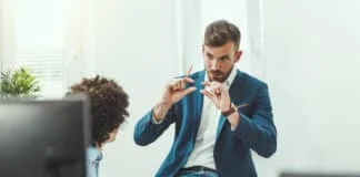 Cum poti avea grija de propria afacere?