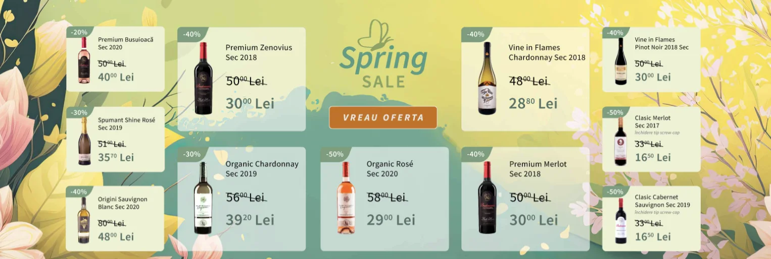 Ce ar trebui sa știi despre aromele vinului
