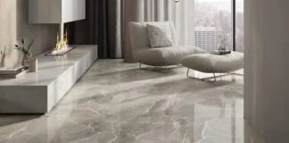Amenajări interioare de lux cu gresie, faianta și parchet din gama premium – Cum să adaugati eleganță și funcționalitate casei!