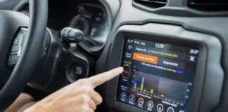 Avantajele Masinilor cu Media Nav: Confort, Conectivitate și Navigație Avansată