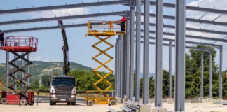 Care sunt avantajele unei hale metalice