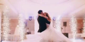 Dansul mirilor: pasiunea și magia care însoțesc începutul unei vieți împreună Dansul mirilor