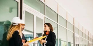 Importanța calității materialelor de construcții în clădirile de birouri Importanța calității materialelor de construcții în clădirile de birouri