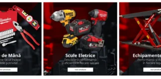 Pacurar Florin PFA: Asigurarea calității cu Toolsboxservices