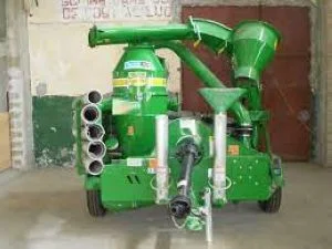 Transportor de cereale: Află cum să asiguri o logistică fără eșecuri pentru recolta ta