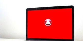Semne că laptopul tău ar putea avea probleme de malware
