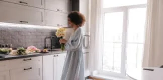 Cele Mai Interesante Modele de Perdele pentru Bucătărie