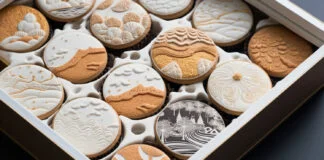 De ce să cumperi cutiute speciale pentru prăjituri